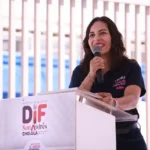 Lupita Cuautle consolida primer Centro de Rehabilitación Integral municipal para ampliar la atención a más familias