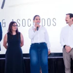 Lupita Cuautle y Grupo Salinas ofrecen servicios de salud gratuitos a las familias sanandreseñas