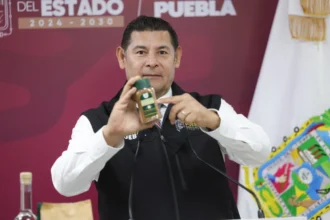 Marca Puebla Cinco de Mayo impulsa soberanía alimentaria, valor agregado y más de 1 millón de dólares en exportaciones
