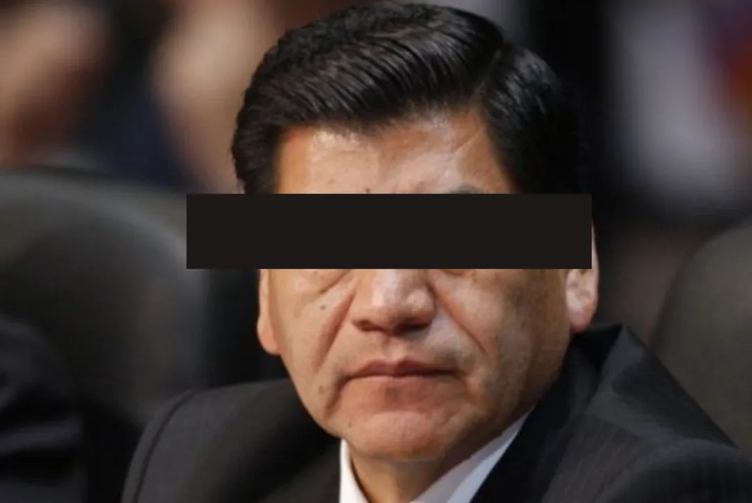 Mario Marín sigue en El Altiplano; situación jurídica, la misma Gabinete