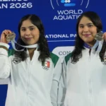 México brilla en casa Cierra con 10 medallas en la Copa de Clavados Zapopan 2026
