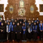 Microbiología área con gran oportunidad de crecimiento, afirma la Rectora Lilia Cedillo