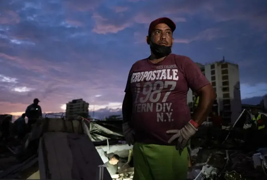 Miles de millones de dólares costará la reconstrucción en Venezuela tras los terremotos (2)