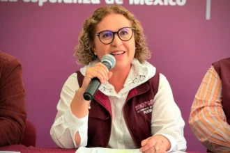 Morena Puebla rechaza el clasismo y el autoritarismo de quienes quieren decidir por el pueblo