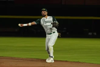Olmecas de Tabasco se lleva la serie del Nido Verde tras vencer a Pericos en el choque decisivo