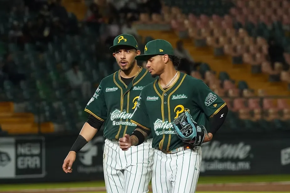 Olmecas de Tabasco se lleva la serie del Nido Verde tras vencer a Pericos en el choque decisivo