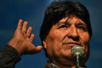 Ordenan captura del expresidente Evo Morales en Bolivia por terrorismo y alzamiento armado