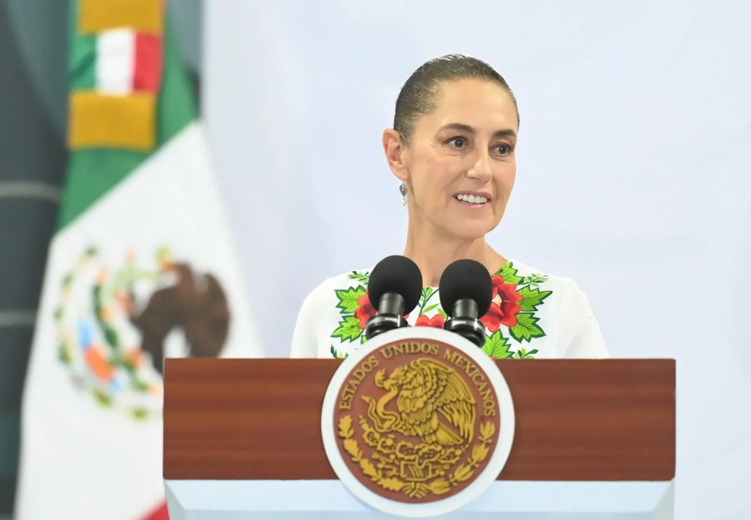 PLAN TULUM RENACE: PRESIDENTA CLAUDIA SHEINBAUM ANUNCIA ENTRADA GRATUITA AL PARQUE DEL JAGUAR, REDUCCIÓN DE TARIFAS EN ZONA ARQUEOLÓGICA Y ÁREA NATURAL PROTEGIDA