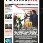 PORTADA MÉXICO 10 DE JULIO