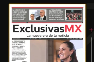 PORTADA MÉXICO 14 DE JULIO