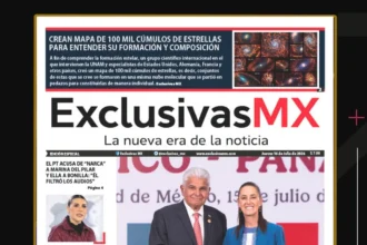 PORTADA MÉXICO 16 DE JULIO