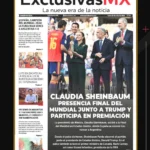PORTADA MÉXICO 20 DE JULIO