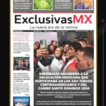 PORTADA MÉXICO 21 DE JULIO