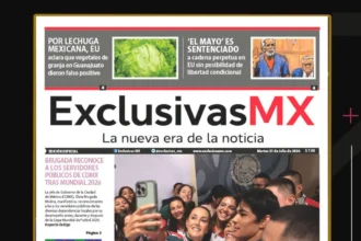 PORTADA MÉXICO 21 DE JULIO