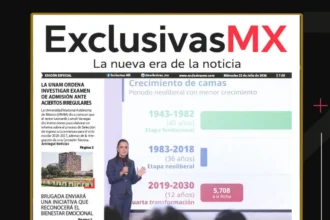 PORTADA MÉXICO 22 DE JULIO