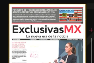 PORTADA MÉXICO 24 DE JULIO