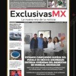 PORTADA MÉXICO 6 DE JULIO