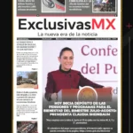 PORTADA MÉXICO 7 DE JULIO