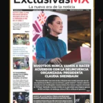PORTADA MÉXICO 8 DE JULIO