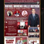 PORTADA PUEBLA 14 DE JULIO