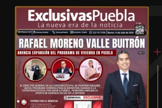 PORTADA PUEBLA 14 DE JULIO