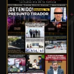 PORTADA PUEBLA 15 DE JULIO