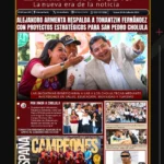 PORTADA PUEBLA 20 DE JULIO