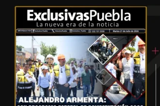 PORTADA PUEBLA 21 DE JULIO