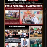 PORTADA PUEBLA 22 DE JULIO