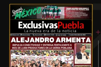 PORTADA PUEBLA 6 DE JULIO