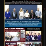 PORTADA PUEBLA 8 DE JULIO