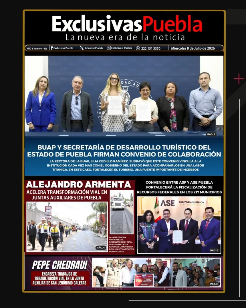 PORTADA PUEBLA 8 DE JULIO