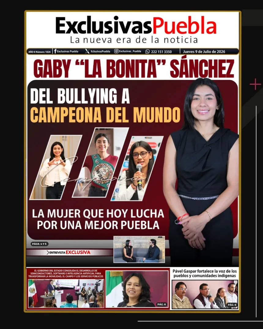 PORTADA PUEBLA 9 DE JULIO