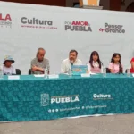 Palmar de Bravo albergará la Fiesta Voces por la Paz 2026 con actividades artísticas y culturales
