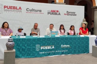 Palmar de Bravo albergará la Fiesta Voces por la Paz 2026 con actividades artísticas y culturales