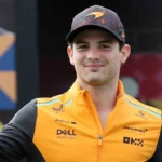 Pato O’Ward deja de ser piloto de reserva para McLaren en la Fórmula 1