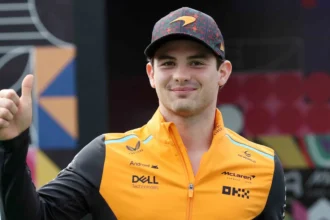Pato O’Ward deja de ser piloto de reserva para McLaren en la Fórmula 1