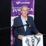 Pepe Chedraui impulsa campaña Ahora lo veo Prevención de la violencia contra las mujeres en Puebla capital