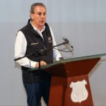 Pepe Chedraui presenta el Violentómetro Laboral para reforzar una cultura de respeto en el Gobierno de la Ciudad