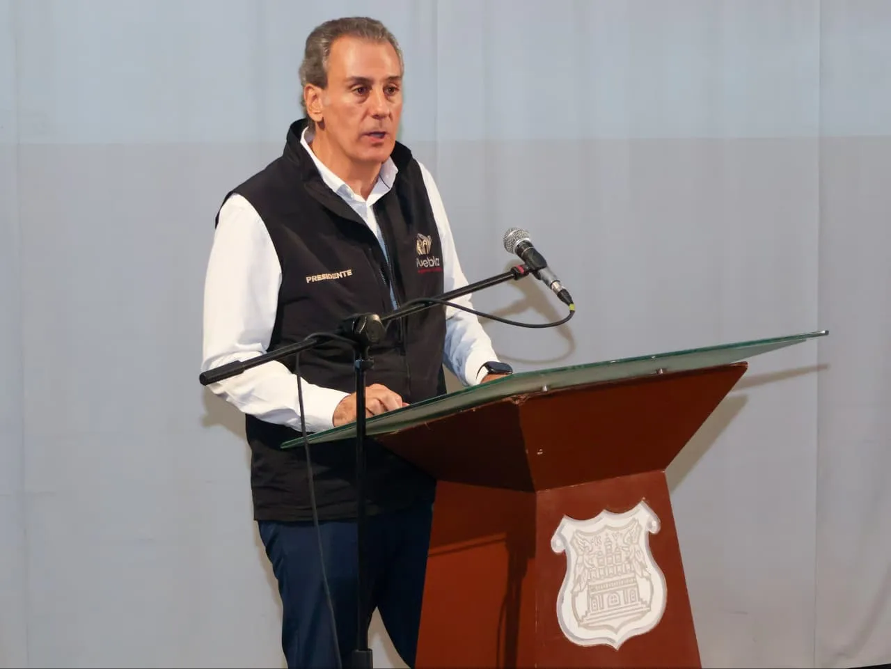 Pepe Chedraui presenta el Violentómetro Laboral para reforzar una cultura de respeto en el Gobierno de la Ciudad