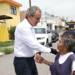 Pepe Chedraui realiza supervisión permanente de Bacheando Puebla en favor de las y los poblanos