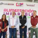 Pepe Chedraui y MariElise Budib fortalecen la nutrición con entrega masiva del programa “Alimentación Imparable”