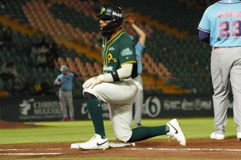 Pericos de Puebla se lleva el segundo juego de la serie con dramático final