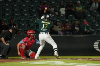 Pericos de Puebla se lleva el segundo juego de la serie con dramático final