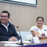 Pide Pável Gaspar a presidentes y presidentas municipales que den respuesta a las necesidades ciudadanas