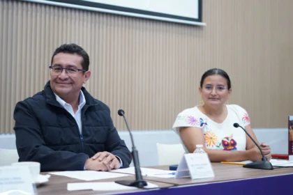 Pide Pável Gaspar a presidentes y presidentas municipales que den respuesta a las necesidades ciudadanas