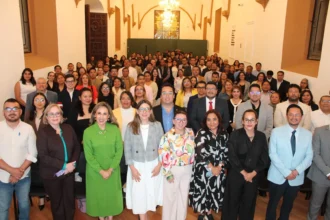Poder Judicial de Puebla fortalece la formación de especialistas para ofrecer más opciones de solución de conflictos