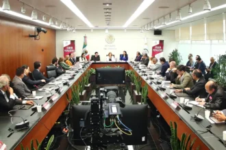 Por primera vez, Puebla será sede del Congreso Nacional de la ANOMAC para fortalecer el quehacer legislativo
