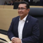 Presenta diputado Pável Gaspar iniciativa para fortalecer la eficiencia y organización del trabajo legislativo