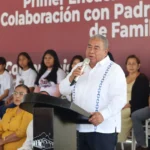 Primera generación del CBTIS No. 317 de Amozoc comienza a escribir su historia